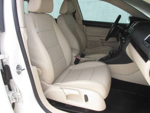 2013 Volkswagen Jetta