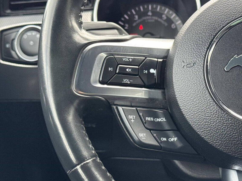 2021 Ford Mustang GT