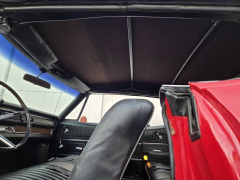 1968 Pontiac Catalina