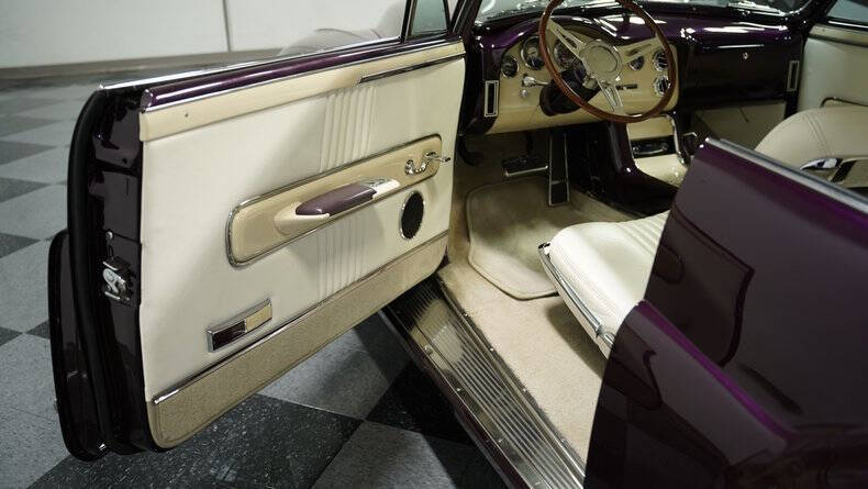 1948 Oldsmobile Series 66