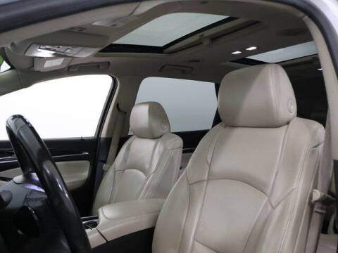 2018 Buick Enclave Premium
