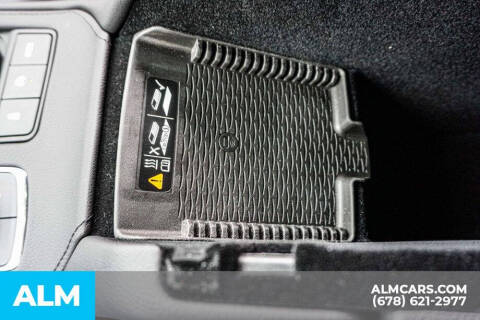 2022 Cadillac XT4 Sport