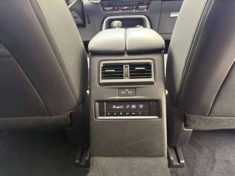 2024 Mazda CX-90 3.3 Turbo Preferred Plus