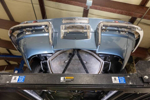 1967 Chevrolet Corvette