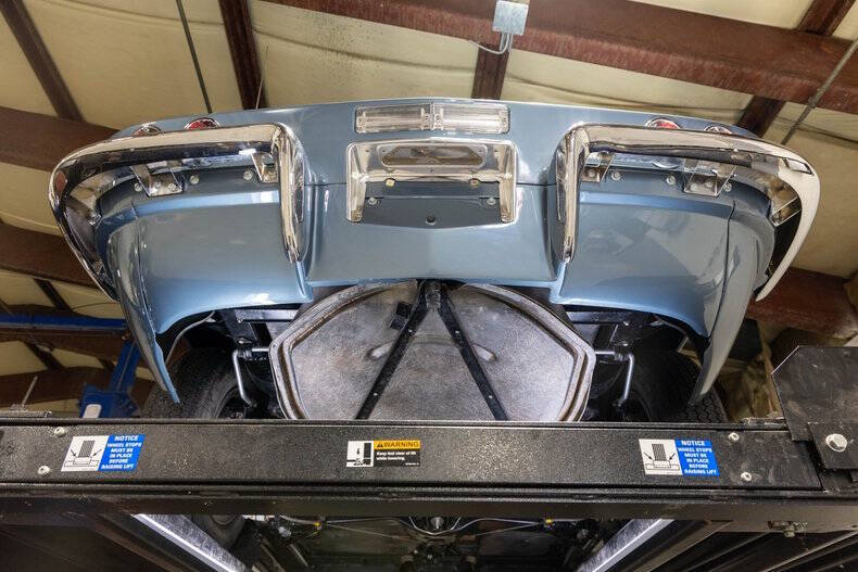 1967 Chevrolet Corvette