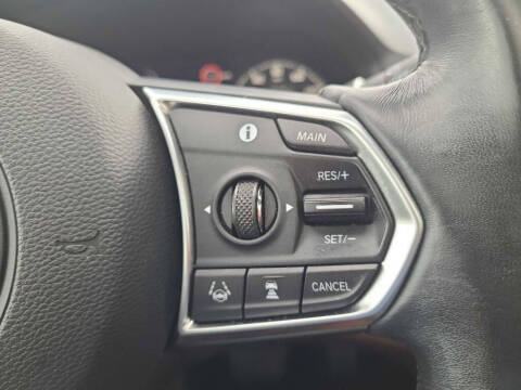 2020 Acura RDX SH-AWD w/Tech