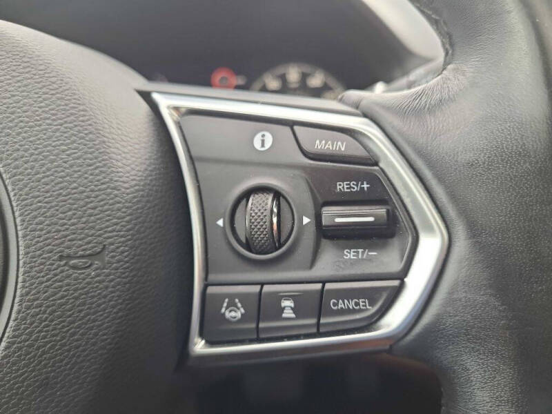 2020 Acura RDX SH-AWD w/Tech