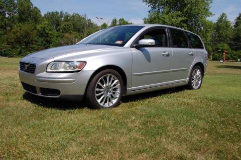 2010 Volvo V50 for sale at New Hope Auto Sales in New Hope PA