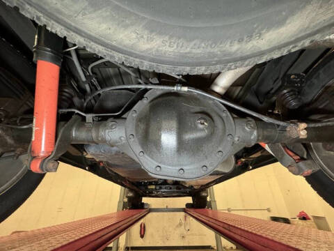 2006 Chevrolet Silverado 1500