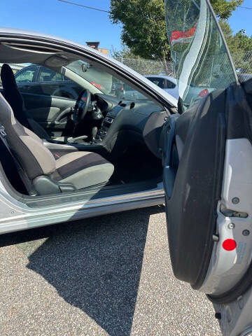 2003 Toyota Celica GT