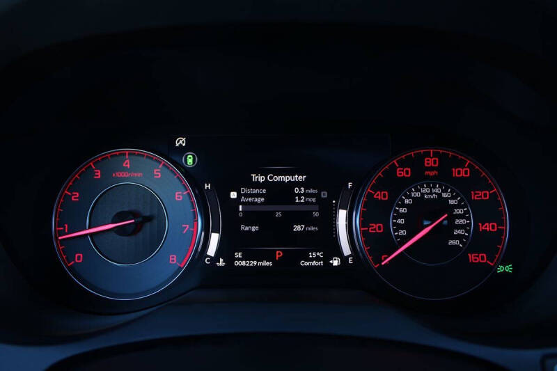 2024 Acura RDX SH-AWD w/A-SPEC