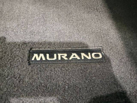 2017 Nissan Murano
