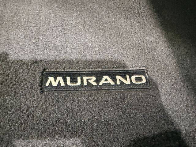 2017 Nissan Murano