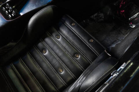 1969 Chevrolet Corvette