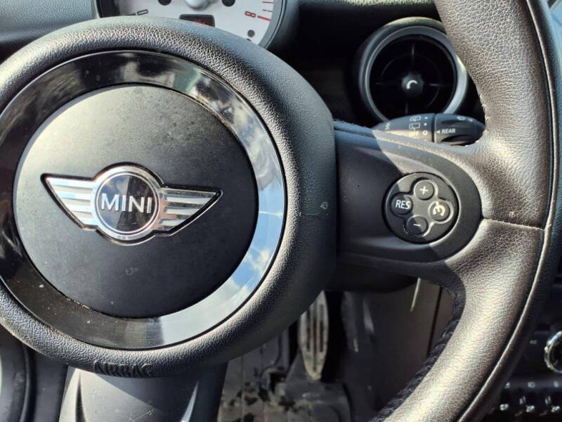 2013 MINI Hardtop Cooper S