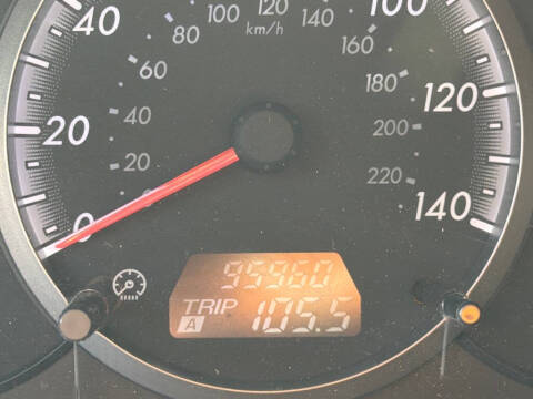 2010 Mazda MAZDA5 Sport