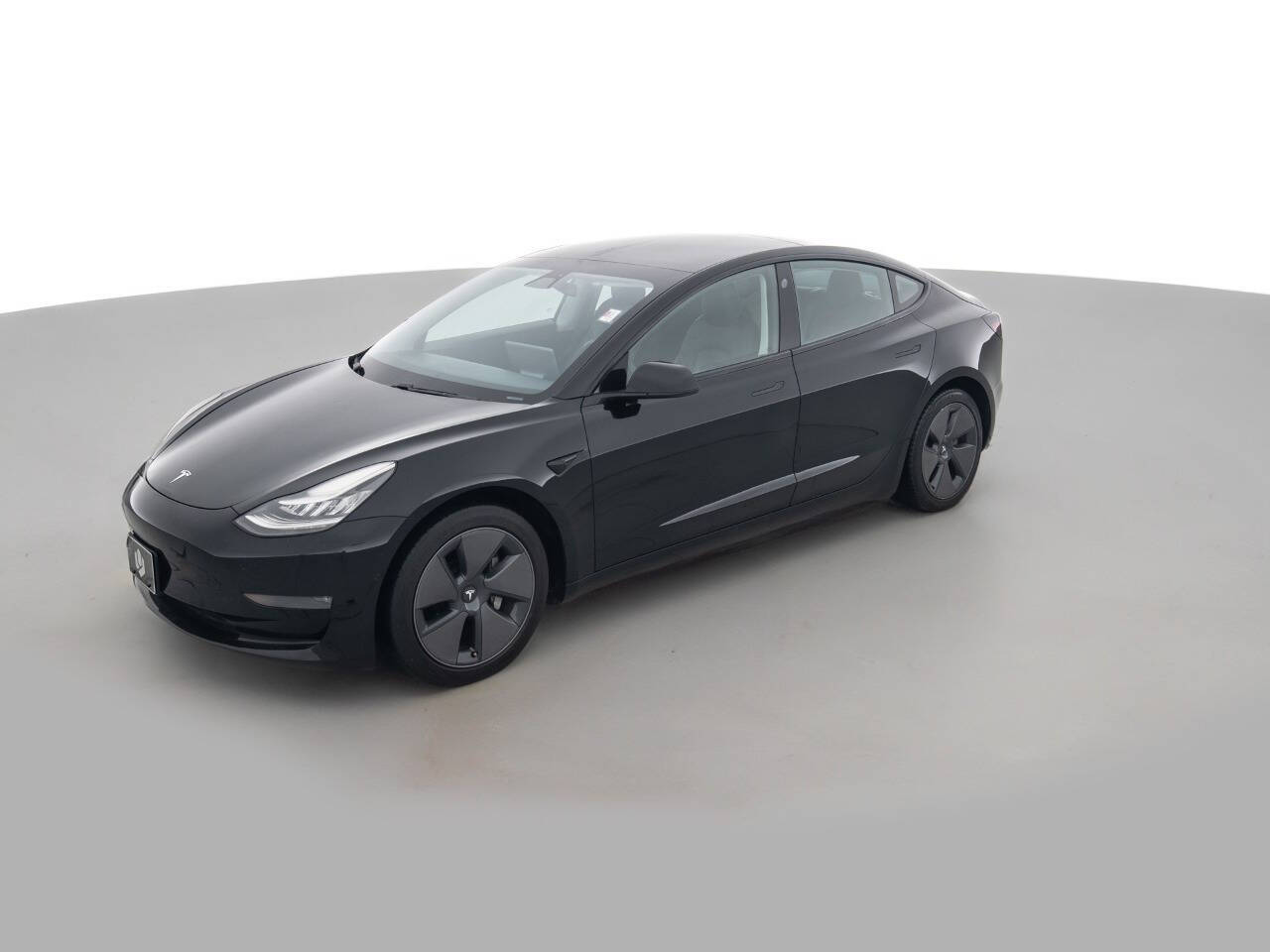 Used Car 2021 Tesla Model 3  Long Range Awd 4dr Sedan For Sale Under $20,000 In Coal City, Illinois