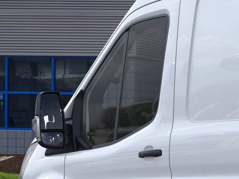 2025 Ford Transit 250
