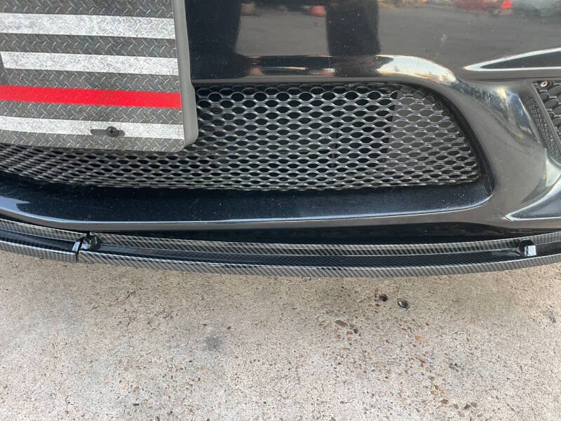 2008 Mercedes-Benz E-Class E 63 AMG