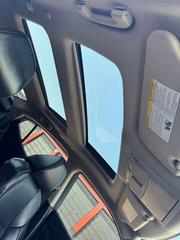 2020 Nissan Maxima 3.5 SL