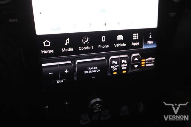 2026 RAM 1500 Limited Longhorn