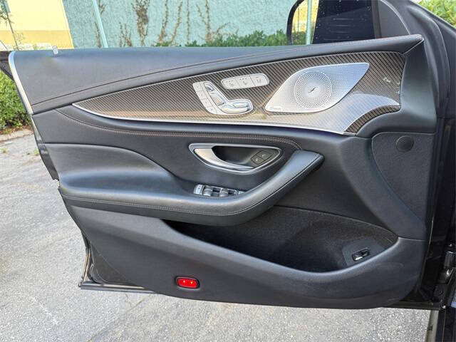 2019 Mercedes-Benz CLS AMG CLS 53 S