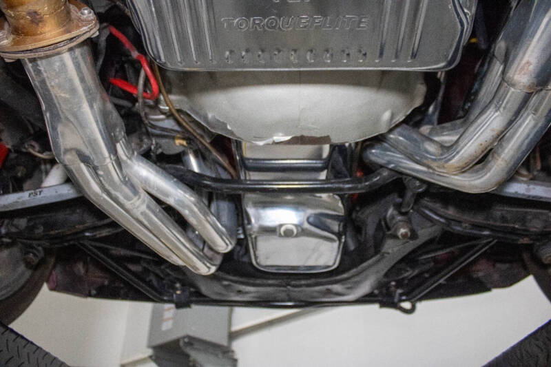 1968 Plymouth Barracuda