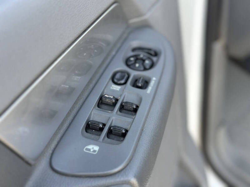 2007 Dodge Ram 3500