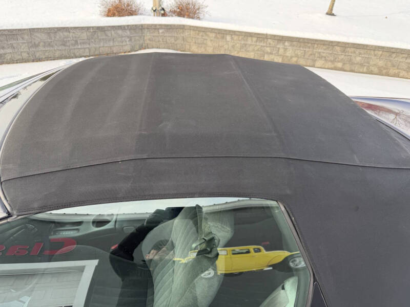 1999 Pontiac Firebird