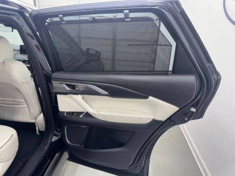 2020 Mazda CX-9 Signature