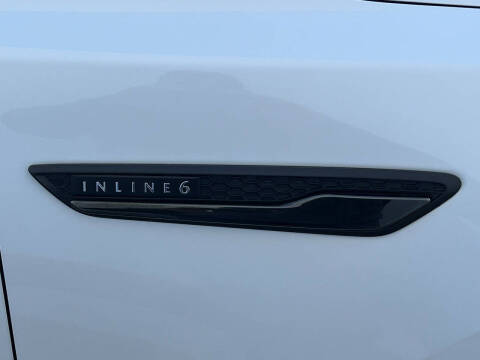 2025 Mazda CX-70 3.3 Turbo Preferred