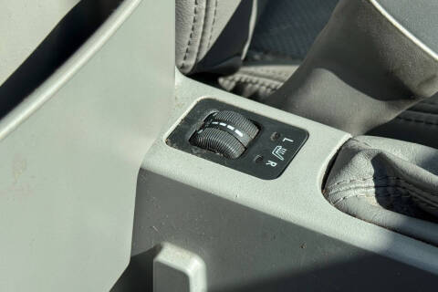 2009 Subaru Forester 2.5 X Limited