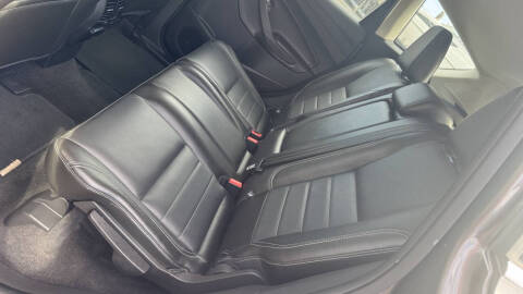 2014 Ford C-MAX Energi SEL