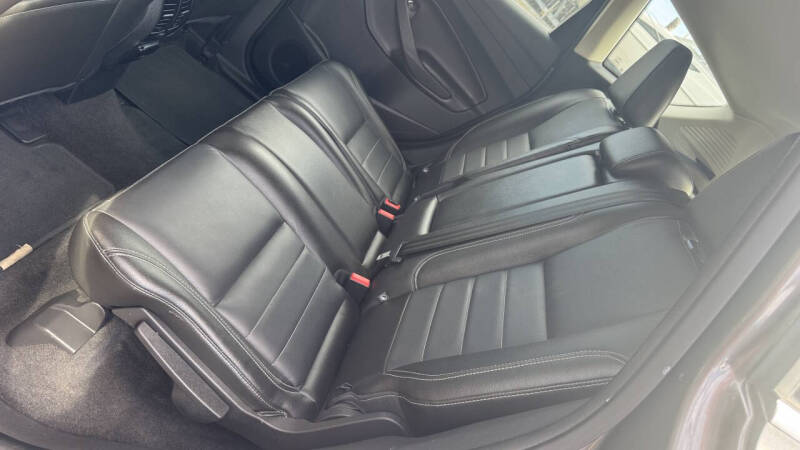 2014 Ford C-MAX Energi SEL