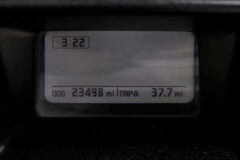 2010 Honda Gold Wing