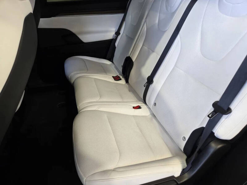 2023 Tesla Model X