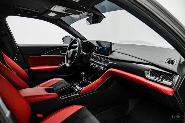 2024 Acura Integra Type S