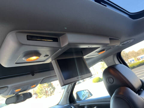 2013 Chevrolet Traverse LT