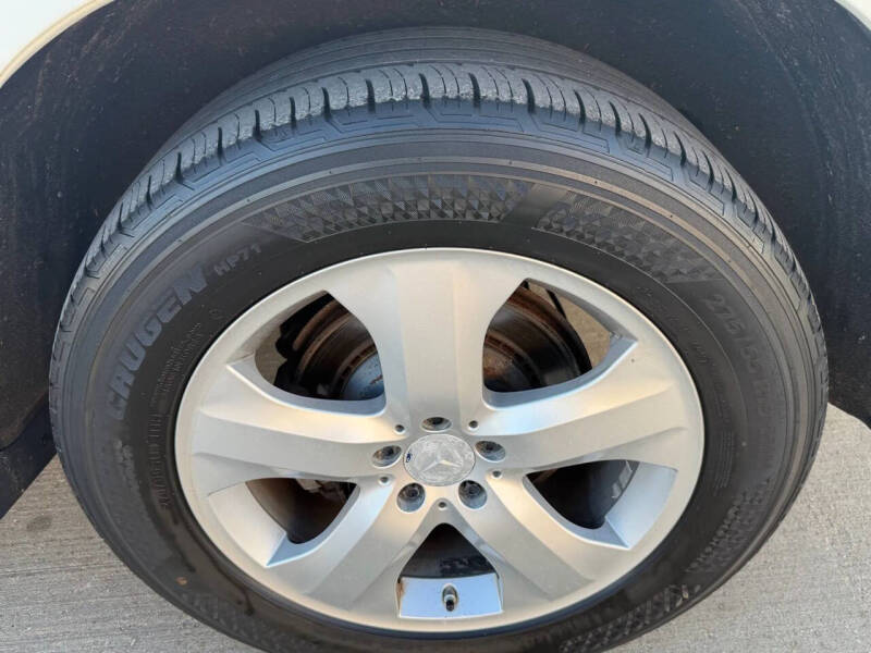 2012 Mercedes-Benz GL-Class GL 450 4MATIC