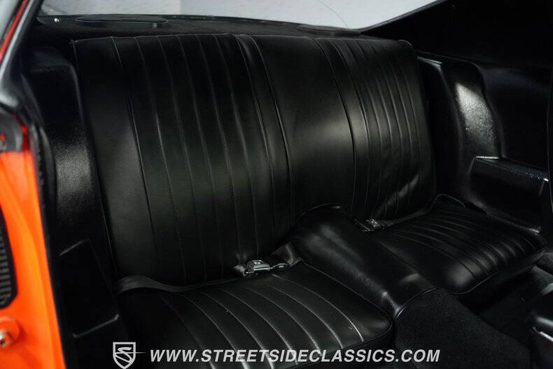 1974 Chevrolet Camaro