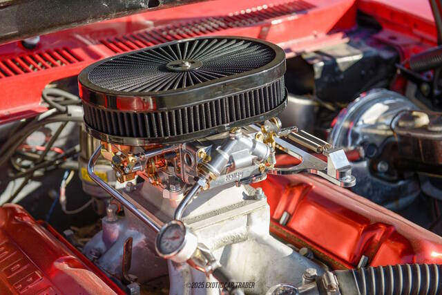 1969 Chevrolet Nova