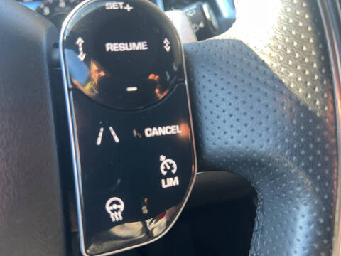 2019 Land Rover Range Rover Sport Supercharged Dynamic