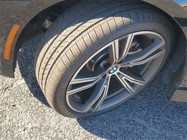 2020 BMW 3 Series 330i