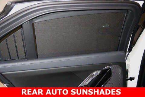 2023 BMW 7 Series 760i xDrive