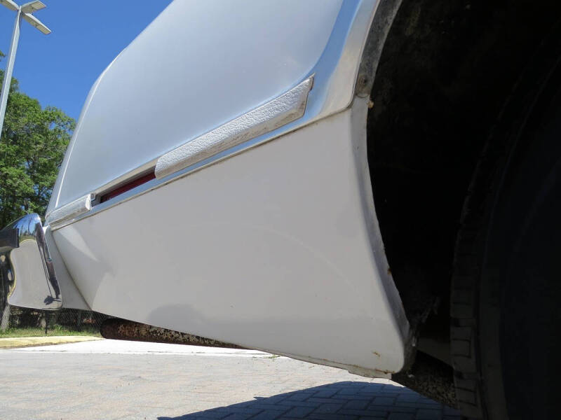 1977 Ford Thunderbird