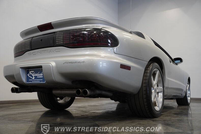 1997 Pontiac Firebird