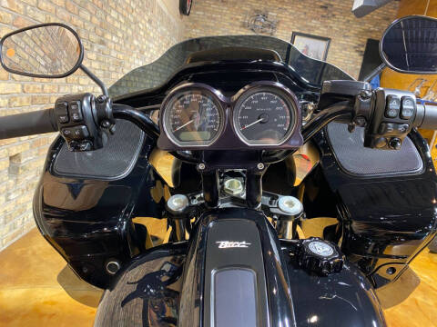 2022 Harley-Davidson Road Glide® Special