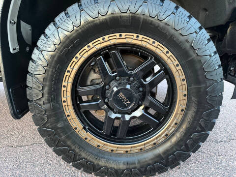 2019 Ford F-250 Super Duty Lariat