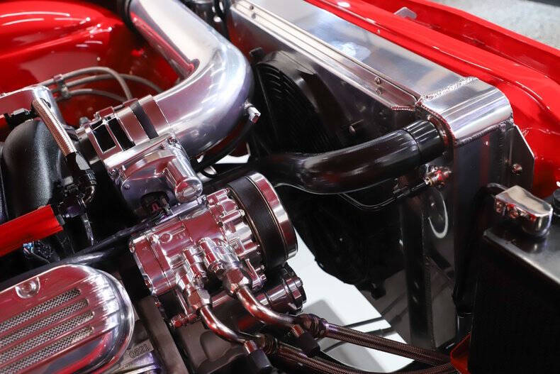 1962 Chevrolet Impala