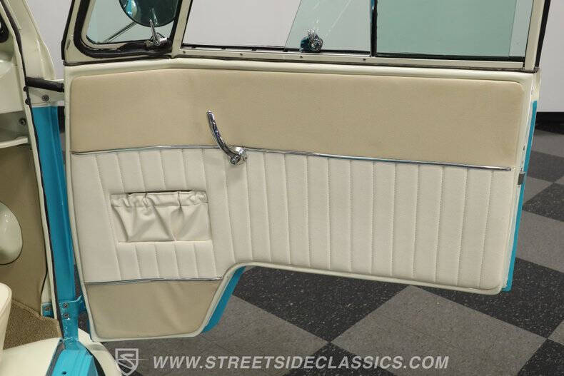 1964 Volkswagen Type 2